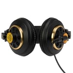 AKG K240 Studio profesyonel, yarı açık kulak üstü kulaklık - Seçenekler: K240 Studio - Yarı Açık, K240 MKII - Yarı Açık