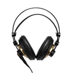 AKG K240 Studio profesyonel, yarı açık kulak üstü kulaklık - Seçenekler: K240 Studio - Yarı Açık, K240 MKII - Yarı Açık