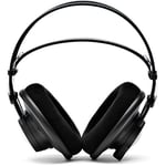 AKG K702 Offene Over-Ear-Studio-Referenzkopfhörer der Premiumklasse - Seçenekler: K702 - açık, Open-Back, Dış, K612 Pro - açık...
