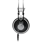 AKG K702 Offene Over-Ear-Studio-Referenzkopfhörer der Premiumklasse - Seçenekler: K702 - açık, Open-Back, Dış, K612 Pro - açık...