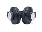 AKG K72 Kapalı Stüdyo Kulaklığı, Siyah, standart - Seçenekler: Single, Tek, Tek kişilik, K72 Closed Back, Minimalist...