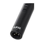 AKG P5 S On/Off Tuşlu Dinamik Mikrofon - Seçenekler: P5s, P3s, P5i