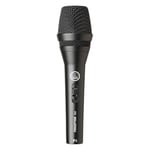 AKG P5 S On/Off Tuşlu Dinamik Mikrofon - Seçenekler: P5s, P3s, P5i