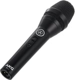 AKG P5 S On/Off Tuşlu Dinamik Mikrofon - Seçenekler: P5s, P3s, P5i