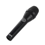 AKG P5 S On/Off Tuşlu Dinamik Mikrofon - Seçenekler: P5s, P3s, P5i