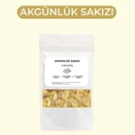 Akgünlük Sakızı 50 gr