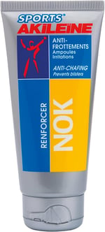 Akileine Sports Nok Sürtünme Karşıtı Krem 75 ml
