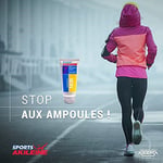 Akileine Sports Nok Sürtünme Karşıtı Krem 75 ml