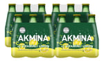 Akmina Limon Aromalı 200ml x 24