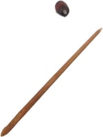 Aksesuar 4.5 Numara Misinalı Bambu Tığ