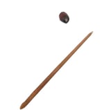 Aksesuar 4.5 Numara Misinalı Bambu Tığ