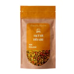 Aktar Diyarı Polen Dökme 100 GR - Doğal Arı Poleni, GDT-ADY89511