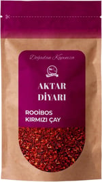 Aktar Diyarı Rooibos Kırmızı Çay 1000 GR, CYL-ADY39288