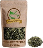 Aktar Diyarı Yeşil Çay Yaprak Ekstra 500 GR