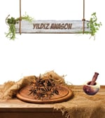 Aktar Diyarı Yıldız Anason 100 Gr, BHR-ADY30902