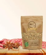 Aktar Diyarı Yıldız Anason 100 Gr, BHR-ADY30902