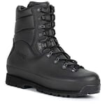 Aku Griffon GTX Savaş Siyah, Gore-Tex Yürüyüş Ayakkabısı, Beden AB 42.5 - Renk Siyah