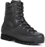 Aku Griffon GTX Savaş Siyah, Gore-Tex Yürüyüş Ayakkabısı, Beden AB 42.5 - Renk Siyah