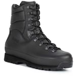 Aku Griffon GTX Savaş Siyah, Gore-Tex Yürüyüş Ayakkabısı, Beden AB 42.5 - Renk Siyah