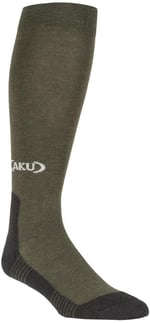 Aku Trek Hgh Çorap A4953147 Yeşil 35-38
