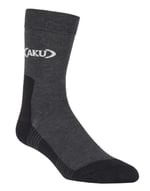 Aku Trek Low Çorap A4956058 Antrasit 45-48