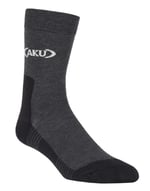 Aku Trek Low Çorap A4956058 Antrasit 42-44