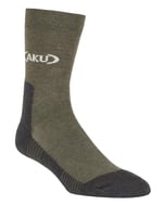 Aku Trek Low Çorap A4956147 Yeşil 39-41