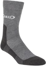 Aku Trek Low Çorap A4956166 Gri 39-41