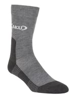 Aku Trek Low Çorap A4956166 Gri 39-41
