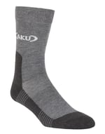 Aku Trek Low Çorap A4956166 Gri 39-41