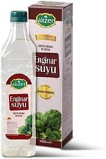 AKZER ENGİNAR SUYU 1 LT.