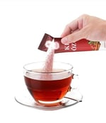 Alaçatı Değirmeni Hibiskus, Havlıcan ve Zencefil İçeren Çay Kış Özü