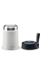 Aladdin Bistro Thermavac Paslanmaz Çelik Yemek Termosu, Gri (Stone Grey), 0.4 L