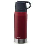 Aladdin Citypark Thermavac Çift Bardaklı Çelik Termos, 1.1 L