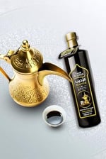ALADEEB Mırra Kahve 750 Ml Hazır Kahve Isıt Iç