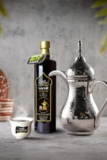ALADEEB Mırra Kahve 750 Ml Hazır Kahve Isıt Iç