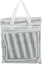 ALAS LMR72938543 Seyahat Düzenleyici Set Ayakkabı Hurcu Bavul Organizer, Large