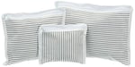 ALAS LMR72938543 Seyahat Düzenleyici Set Ayakkabı Hurcu Bavul Organizer, Large