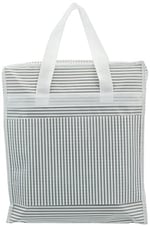 ALAS LMR72938543 Seyahat Düzenleyici Set Ayakkabı Hurcu Bavul Organizer, Large