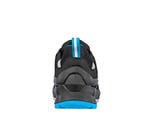 ALBATROS Fastpack Low S1PL ESD FO SR üniseks güvenlik ayakkabısı, kaymaz, metal içermez, vegan fiberglas kapak, iş ayakkabısı