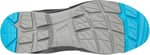 ALBATROS Fastpack Low S1PL ESD FO SR üniseks güvenlik ayakkabısı, kaymaz, metal içermez, vegan fiberglas kapak, iş ayakkabısı