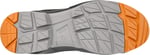 ALBATROS TARAVAL MID S3L ESD FO SR üniseks güvenlik ayakkabısı, kaymaz, metal içermez, vegan fiberglas kapak, güvenlik çizmesi