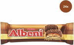 Albeni Atıştırmalık Bisküvi 24 Adet