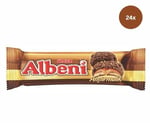 Albeni Atıştırmalık Bisküvi 24 Adet