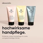 Alessandro Spa Cream Rich Handcreme Sıkılaştırıcı El Kremi 75 Ml
