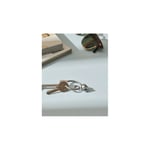 Alessi ALESSI PIP ANAHTARLIK 5X4 CM UK