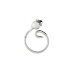 Alessi ALESSI PIP ANAHTARLIK 5X4 CM UK