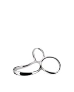 Alessi ALESSI VOILE SPAGETTI ÖLÇME ALETİ 9X7X3,5 CM SH