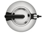 Alessi Bulbul Kettle 2,5 Lt