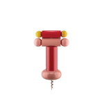 Alessi Ettore Sottsass Tirbüşon 18 cm x 6 cm